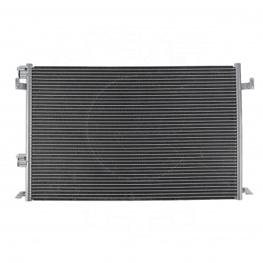 Condenseur de Climatisation Pour Cadillac BLS Wagon Saab 9-3 Break Décapotable