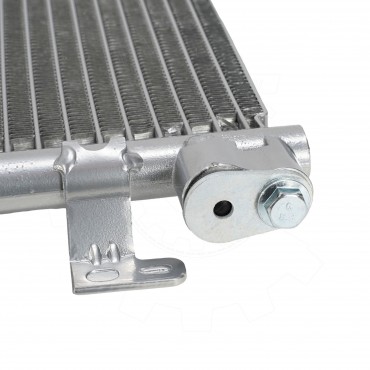 Condenseur de Climatisation Pour Cadillac BLS Wagon Saab 9-3 Break Décapotable