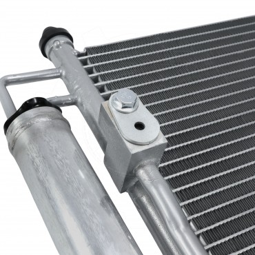 Condenseur de Climatisation Pour Chevrolet Aveo/Kalos Lanos Daewoo Kalos