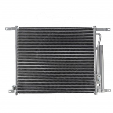 Condenseur de Climatisation Pour Chevrolet Aveo/Kalos 94838817 94838818 95227757