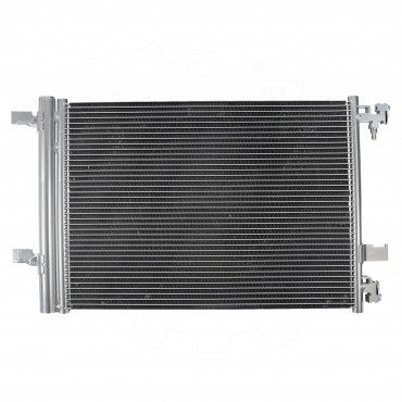 Condenseur de Climatisation Pour Opel Chevrolet Vauxhall 13267648 1850136