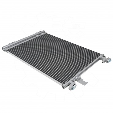 Condenseur de Climatisation Pour Opel Chevrolet Vauxhall 13267648 1850136