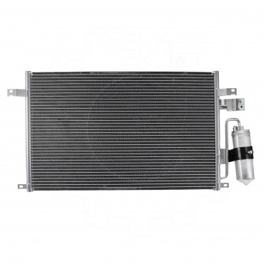 Condenseur de Climatisation Pour Chevrolet Epica