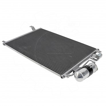 Condenseur de Climatisation Pour Chevrolet Epica