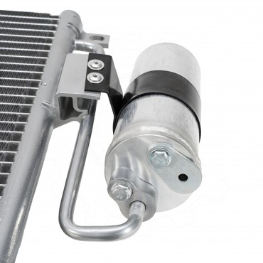 Condenseur de Climatisation Pour Chevrolet Epica