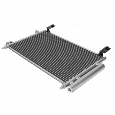 Condenseur de Climatisation Pour Chevrolet Matiz Spark Daewoo Matiz