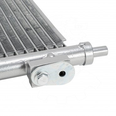 Condenseur de Climatisation Pour Chevrolet Matiz Spark Daewoo Matiz