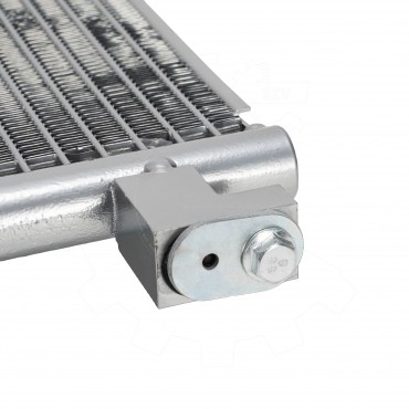 Condenseur de Climatisation Pour Chevrolet Spark 42422272 94554553 95326120