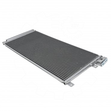 Condenseur de Climatisation Pour Opel Mokka Chevrolet Vauxhall 1850273 1850335