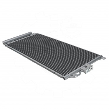 Condenseur de Climatisation Pour Opel Chevrolet Vauxhall 1850274 1850336