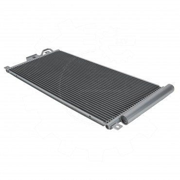 Condenseur de Climatisation Pour Opel Chevrolet Vauxhall 1850274 1850336