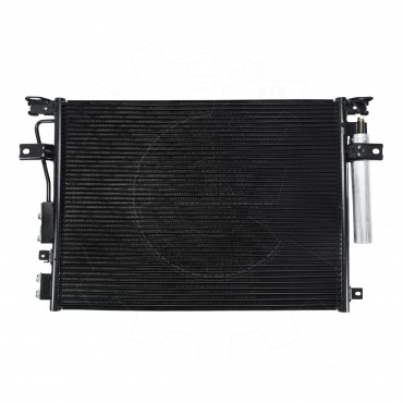 Condenseur de Climatisation Pour Chrysler 300 C Touring Lancia Thema