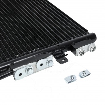 Condenseur de Climatisation Pour Chrysler 300 C Touring Lancia Thema