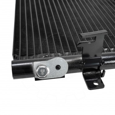 Condenseur de Climatisation Pour Chrysler Dodge Lancia 68085784AA K68085784AA