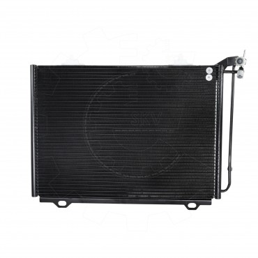 Condenseur de Climatisation Pour Mercedes-Benz Classe C T-Model E CLK SLK
