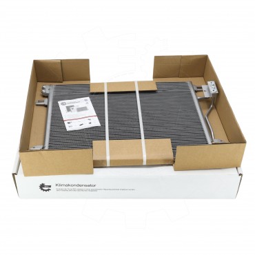 Condenseur de Climatisation Pour VW Chrysler Dodge Lancia K4677789AA 4677782AC