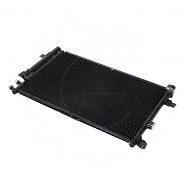 Condenseur de Climatisation Pour Chrysler Pacifica 68002779AA 68002779AB
