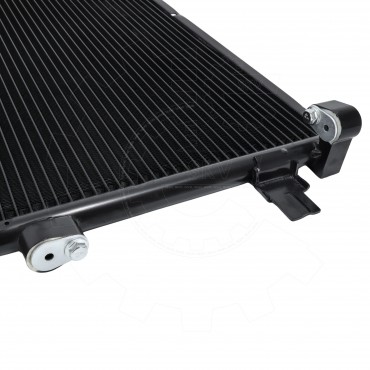 Condenseur de Climatisation Pour Chrysler Pacifica 68002779AA 68002779AB