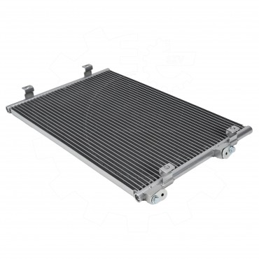 Condenseur de Climatisation Pour Chrysler PT Cruiser Combi Van 5073579AA