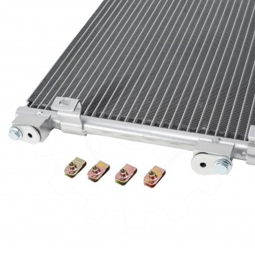 Condenseur de Climatisation Pour Chrysler PT Cruiser Combi Van 5073579AA