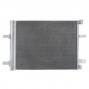 Condenseur de Climatisation Pour Peugeot Opel Fiat Citroën Berlingo 9815871080