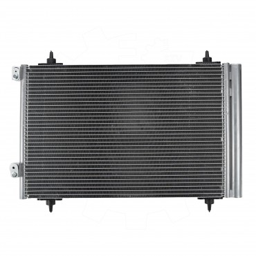 Condenseur de Climatisation Pour Peugeot Citroën DS 9807426280 6455CX 6455EW