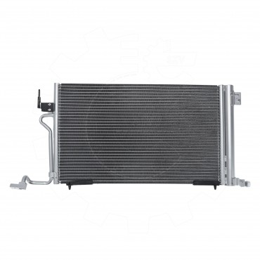 Condenseur de Climatisation Pour Peugeot 306 Partner Citroën Berlingo Xsara