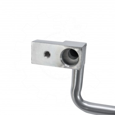 Condenseur de Climatisation Pour Peugeot 306 Partner Citroën Berlingo Xsara