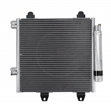 Condenseur de Climatisation Pour Peugeot Toyota Aygo Citroën 6455EE 884500H010