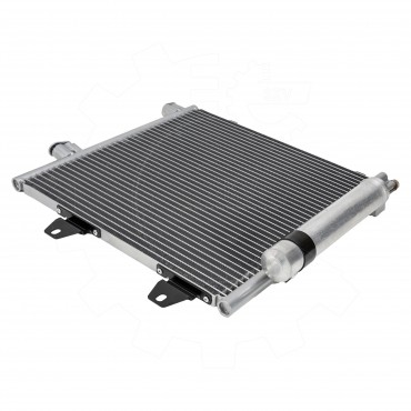 Condenseur de Climatisation Pour Peugeot Toyota Aygo Citroën 6455EE 884500H010