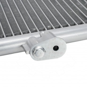 Condenseur de Climatisation Pour Peugeot Toyota Aygo Citroën 6455EE 884500H010