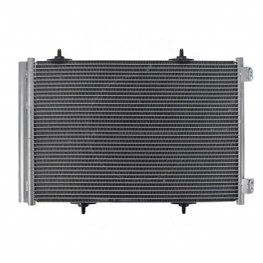 Condenseur de Climatisation Pour Peugeot Opel Citroën DS 6455EK 3637002 6455HF