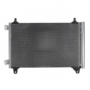 Condenseur de Climatisation Pour Peugeot Opel Citroën DS 9825371480