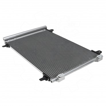 Condenseur de Climatisation Pour Peugeot Opel Citroën DS 9825371480