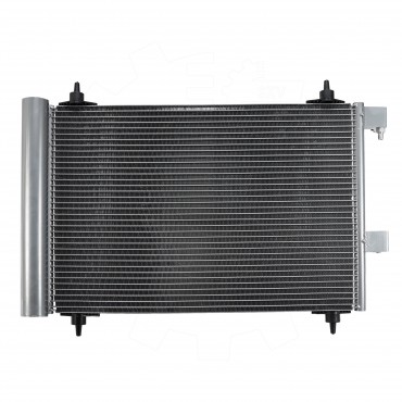 Condenseur de Climatisation Pour Peugeot 307 Citroën C4 C5