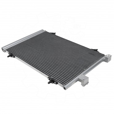 Condenseur de Climatisation Pour Peugeot 407 508 Citroën C5
