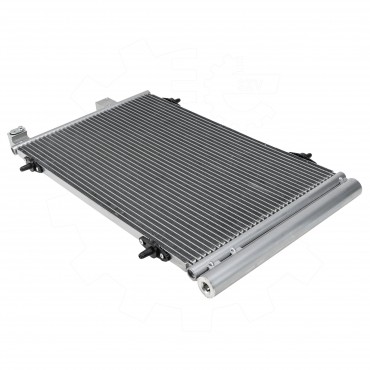 Condenseur de Climatisation Pour Peugeot 407 508 Citroën C5
