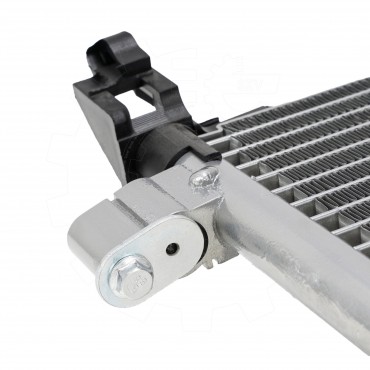 Condenseur de Climatisation Pour Peugeot 407 508 Citroën C5 C6