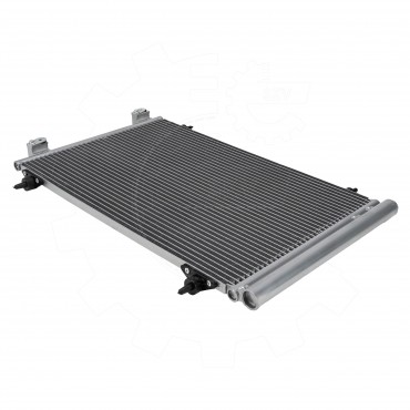 Condenseur de Climatisation Pour Peugeot Fiat Toyota Citroën C8 1400836980