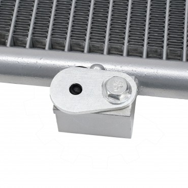 Condenseur de Climatisation Pour Peugeot Fiat Toyota Citroën C8 1400836980