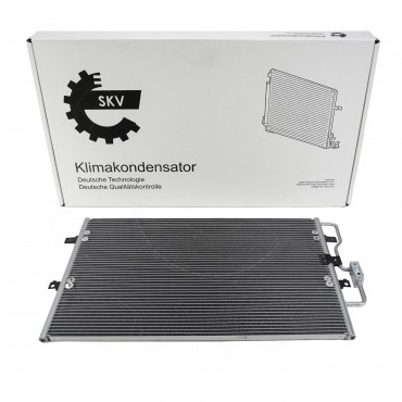 Condenseur de Climatisation Pour Peugeot Fiat Citroën Evasion Lancia 1474080080