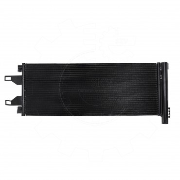 Condenseur de Climatisation Pour Peugeot Fiat Citroën 1610115880 1343785080