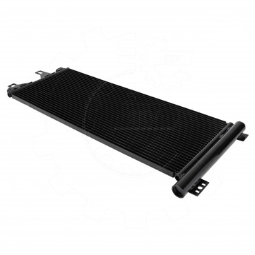 Condenseur de Climatisation Pour Peugeot Fiat Citroën 1610115880 1343785080