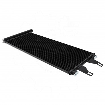 Condenseur de Climatisation Pour Peugeot Fiat Citroën 1610115880 1343785080