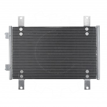 Condenseur de Climatisation Pour Peugeot Fiat Ducato Citroën 1340166080 6455CG