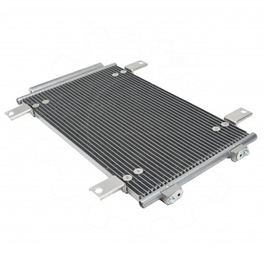 Condenseur de Climatisation Pour Peugeot Boxer Fiat Citroën 1347842080 6455EC