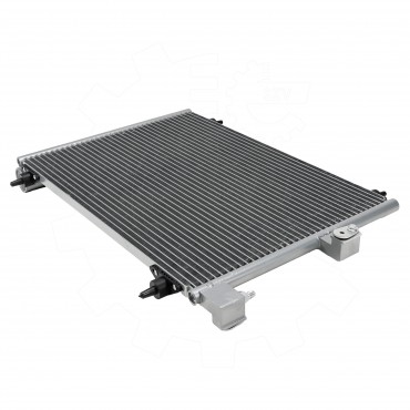 Condenseur de Climatisation Pour Peugeot 406 607 Citroën Xsara