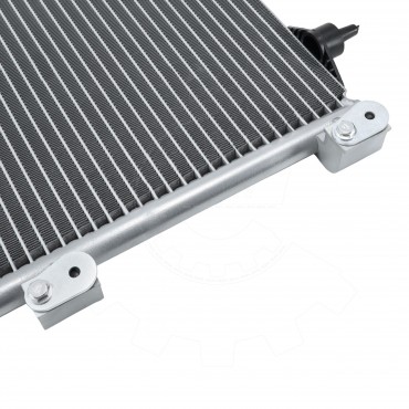 Condenseur de Climatisation Pour Peugeot Partner Citroën Xsara 6455CN