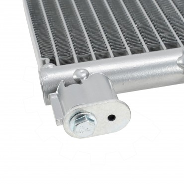 Condenseur de Climatisation Pour Renault Duster Logan Sandero Dacia Duster Logan