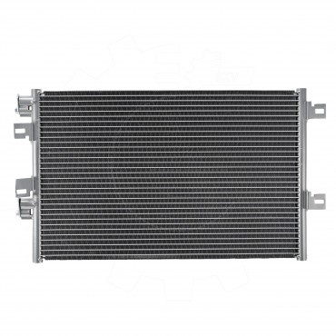 Condenseur de Climatisation Pour Renault Kangoo Dacia Nissan Kubistar 8200137650